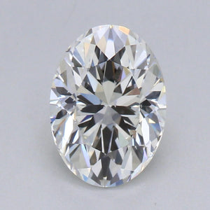 ELYQUE-OVAL 1.02ct. I VS2 1825108