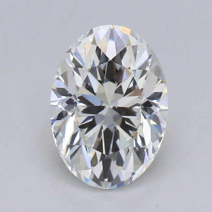 ELYQUE-OVAL 1.02ct. I VS2 1825108