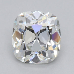 1.046ct I VS1 August Vintage Cushion Brilliant 74129686