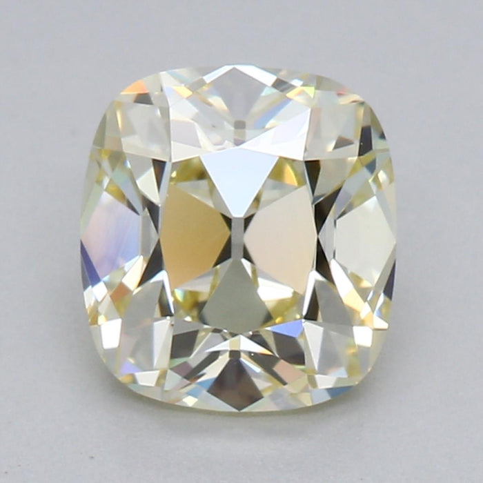 0.972ct Q VVS2 August Vintage Cushion Brilliant 74246911