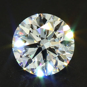 0.96ct F SI1 GIA XXX 121708