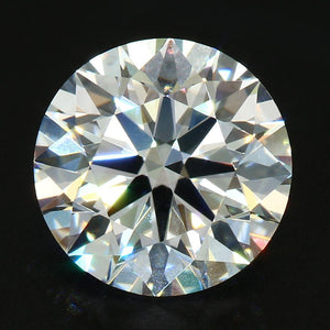 1.91ct F VS2 Distinctive Hearts & Arrows Cut Private Reserve Lab Grown Diamond