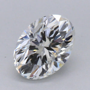 ID OV 1.01ct. G SI1 1884890