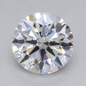 1.03ct D VS2 Distinctive Hearts & Arrows Cut Private Reserve Lab Grown Diamond