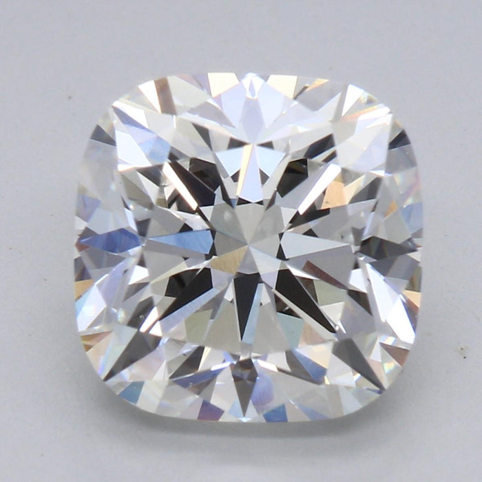 3.01ct G VS1 Cushion Brilliant Private Reserve Lab Grown Diamond