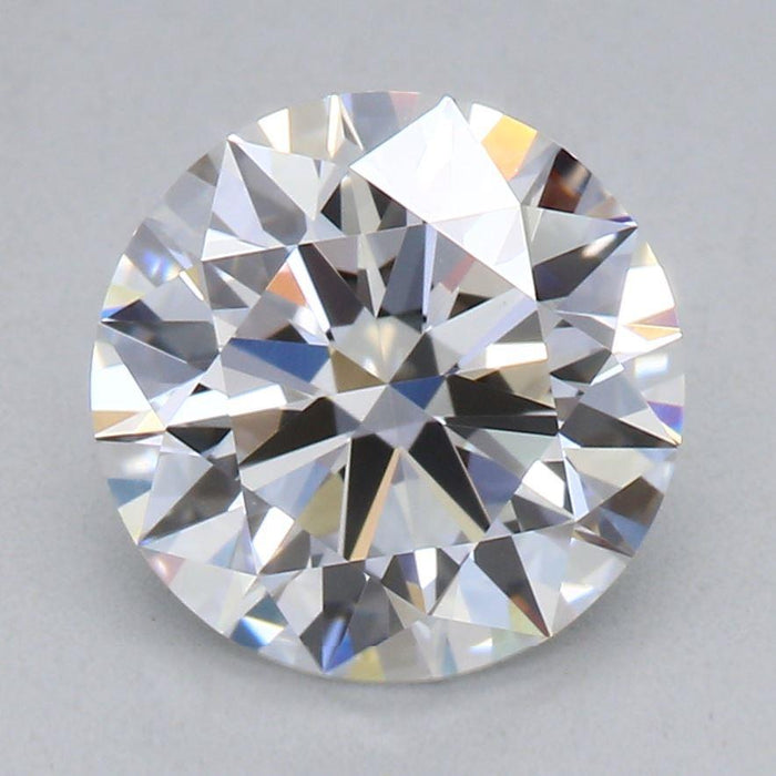 1.50ct D VS1 Distinctive Hearts & Arrows Cut Private Reserve Lab Grown Diamond