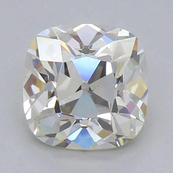 0.72ct K VS2 August Vintage Cushion Brilliant 74171133