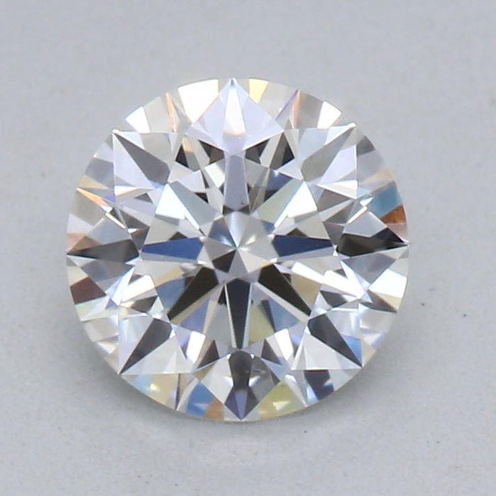0.65ct E VVS2 Distinctive Hearts & Arrows Cut Private Reserve Lab Grown Diamond