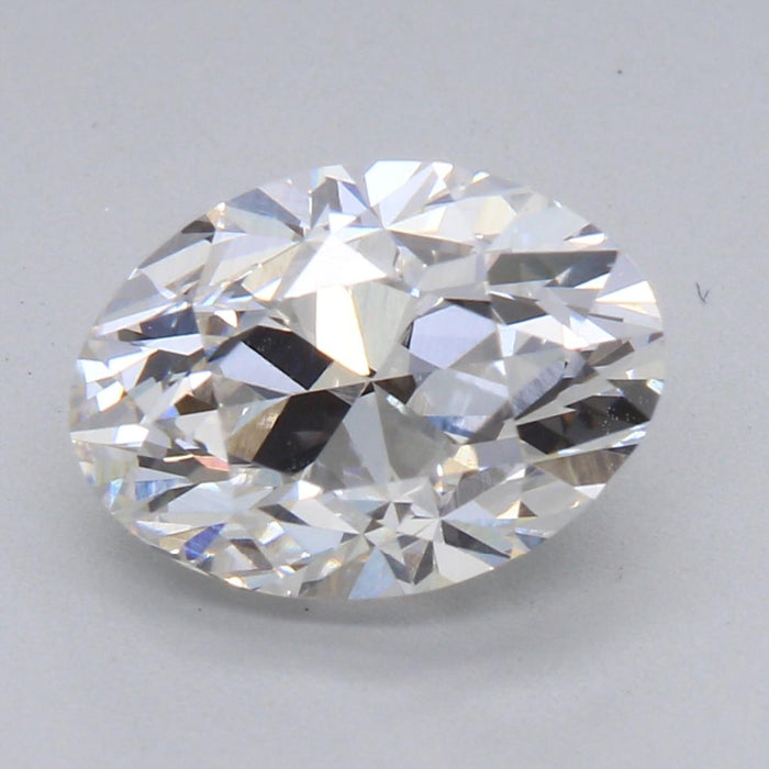 2.00ct G VS1 Heritage Oval Private Reserve Lab Grown Diamond