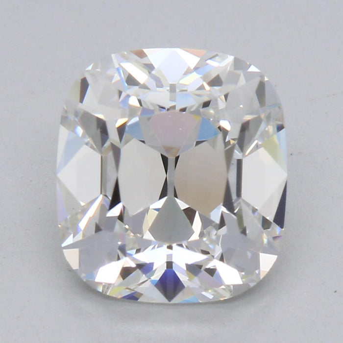 2.04ct G VVS2 August Vintage Cushion Private Reserve Lab Grown Diamond