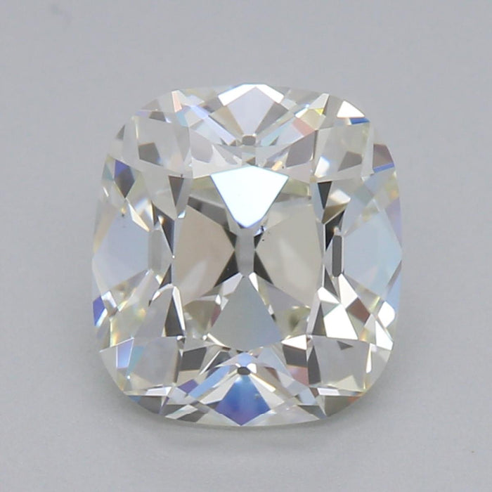 1.27ct I VS2 August Vintage Cushion Brilliant 74184527