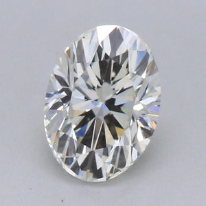 ELYQUE-OVAL 0.9ct. J VS2 1723325