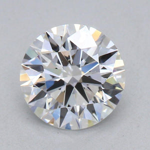 .85ct E VS1 Distinctive Hearts & Arrows Cut Private Reserve Lab Grown Diamond