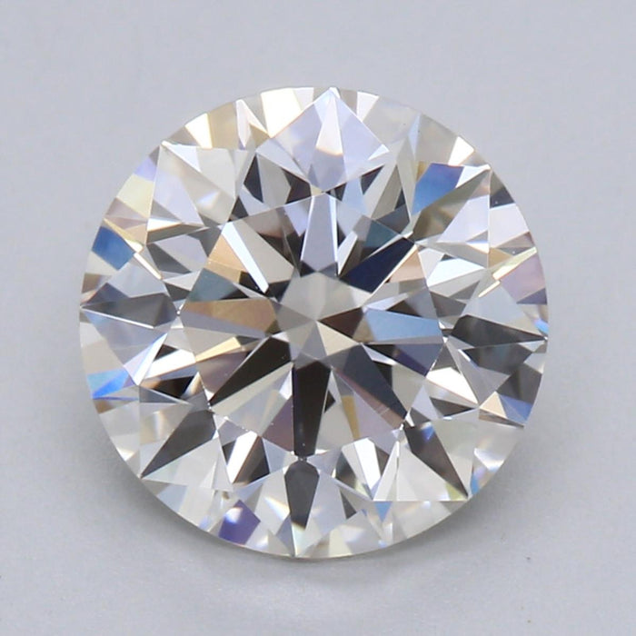 1.55ct J VS1 Ideal Cut Lab Grown Diamond -4003