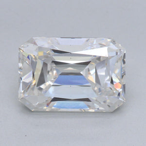 5.03ct E VVS2 Weingarten Mixed Cut Private Reserve Lab Grown Diamond