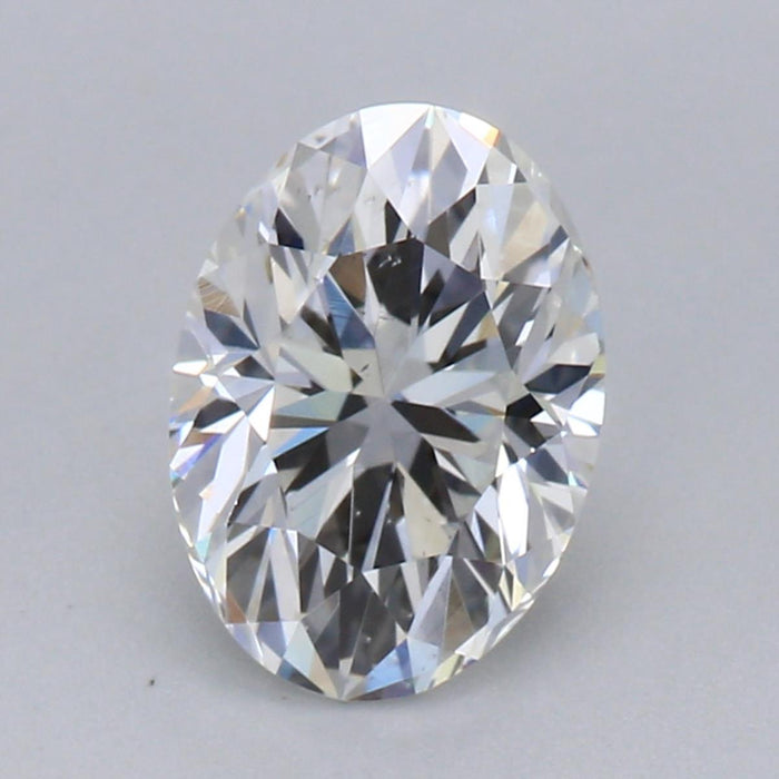 ID OV 1.03ct. F SI1 1799035