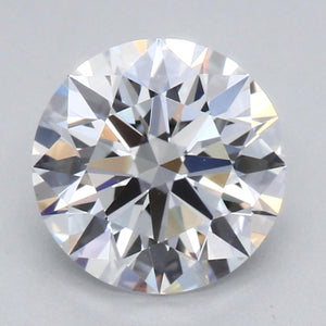 1.20ct E VS1 Hearts & Arrows Lab Grown Diamond