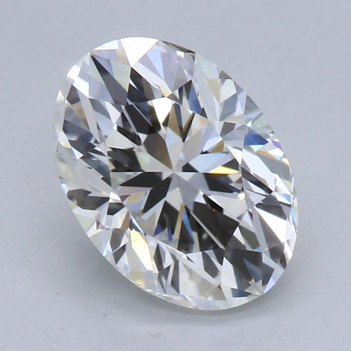 ELYQUE-OVAL 1.5ct. G VS1 1735880