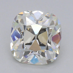 1.01ct K VS1 August Vintage Cushion Brilliant 74182298