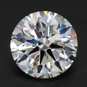 4.63ct E VVS2 Distinctive Ideal Cut Lab Grown Diamond