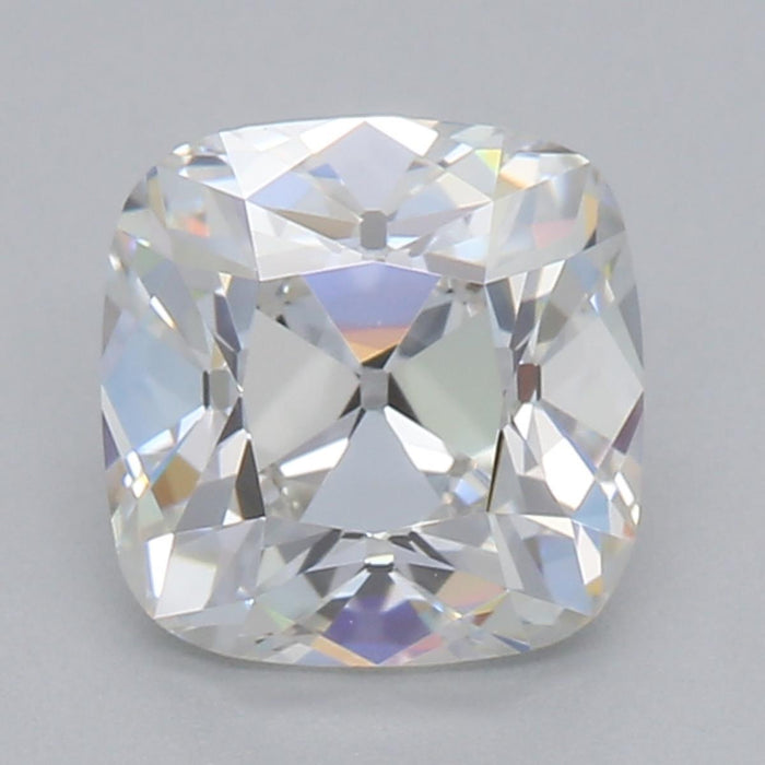 0.992ct G VS1 August Vintage Cushion Brilliant 74091395