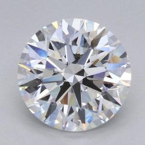 4.26ct D VS2 Distinctive Private Reserve Ideal Cut Lab Grown Diamond