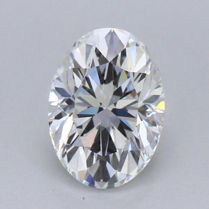 ID OV 1.21ct. H VVS2 1963468