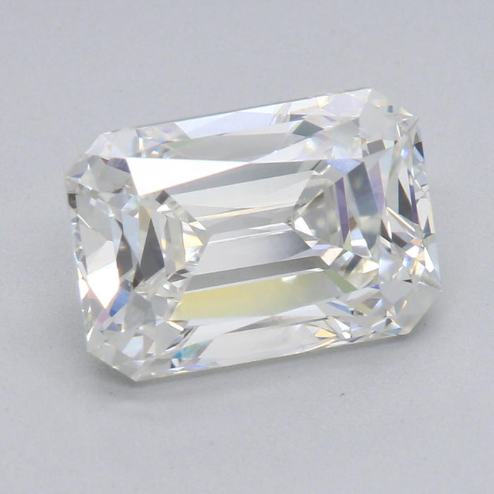 Square mixed cut diamond Clearance