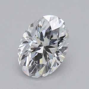 ELYQUE-OVAL 0.94ct. G SI1 1523762
