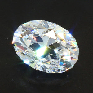 1.91ct G VS1 Heritage Oval Private Reserve Lab Grown Diamond