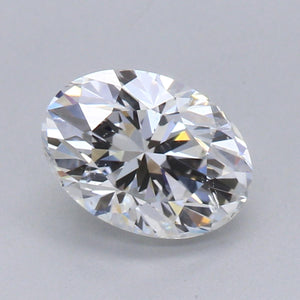 ID OV 0.87ct. D SI2 1664720