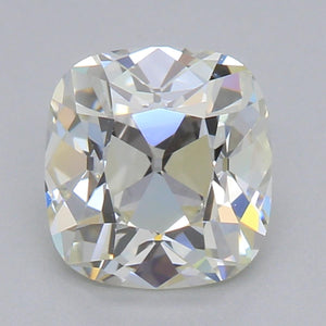 1.04ct J VVS2 August Vintage Cushion Brilliant 74159403