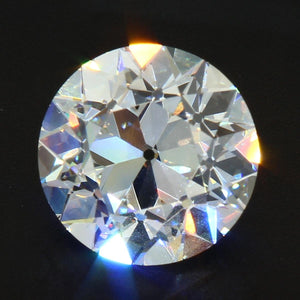 2.35ct G VVS2 Heritage OEC Private Reserve Lab Grown Diamond