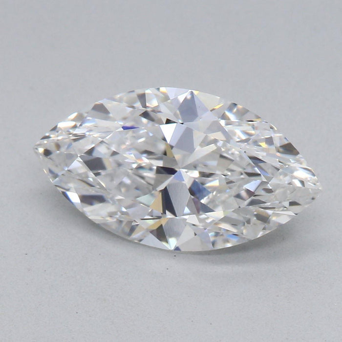 1.54ct D VS1 Marquise Brilliant Private Reserve Lab Grown Diamond