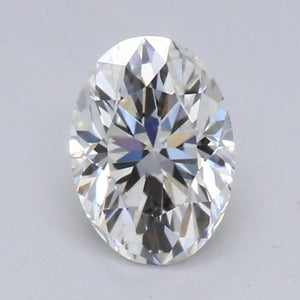 ELYQUE-OVAL 0.65ct. I VS1 1251953