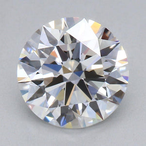 1.02ct E VS2 Distinctive Hearts & Arrows Cut Private Reserve Lab Grown Diamond