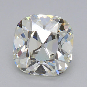 1.51ct J VS2 August Vintage Cushion Brilliant 4268-0101A