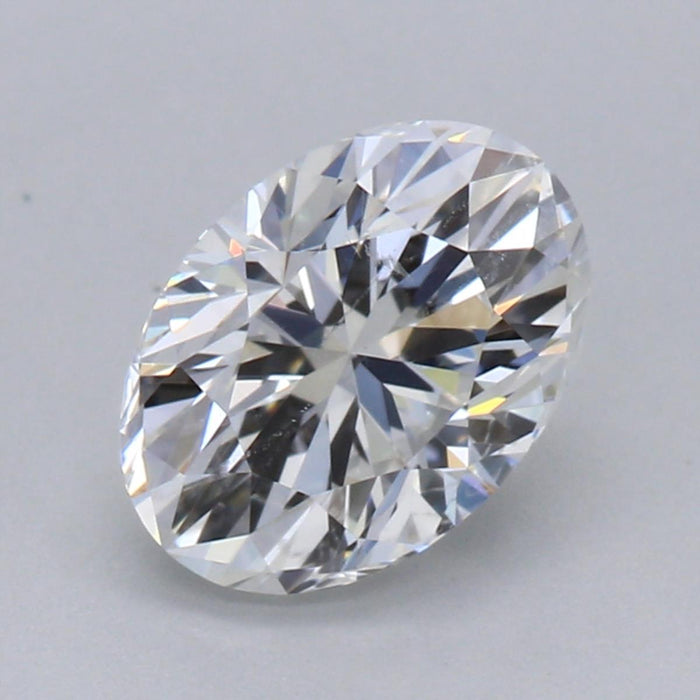 ELYQUE-OVAL 1.03ct. F SI2 1583239