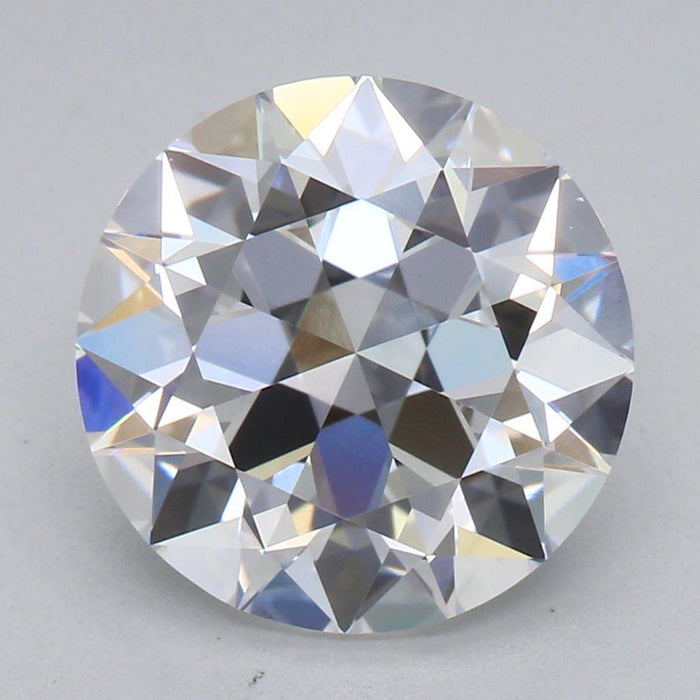 2.29ct E VVS1 August Vintage Transitional Cut Private Reserve Lab Grown Diamond