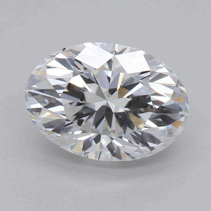 ID OV 1.53ct. E VS1 1928512