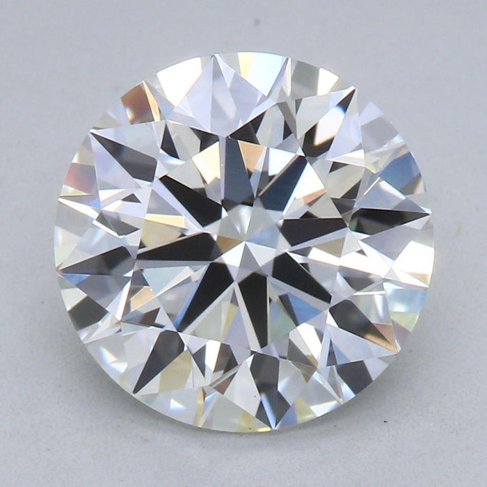 2.10ct G VS1 Distinctive Hearts & Arrows Cut Private Reserve Lab Grown Diamond