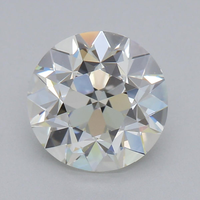 1.502ct J VS1 August Vintage European Cut 74547227