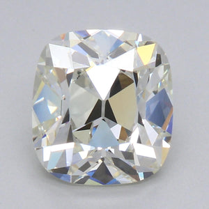 1.5ct J VVS2 August Vintage Cushion Brilliant 74193982