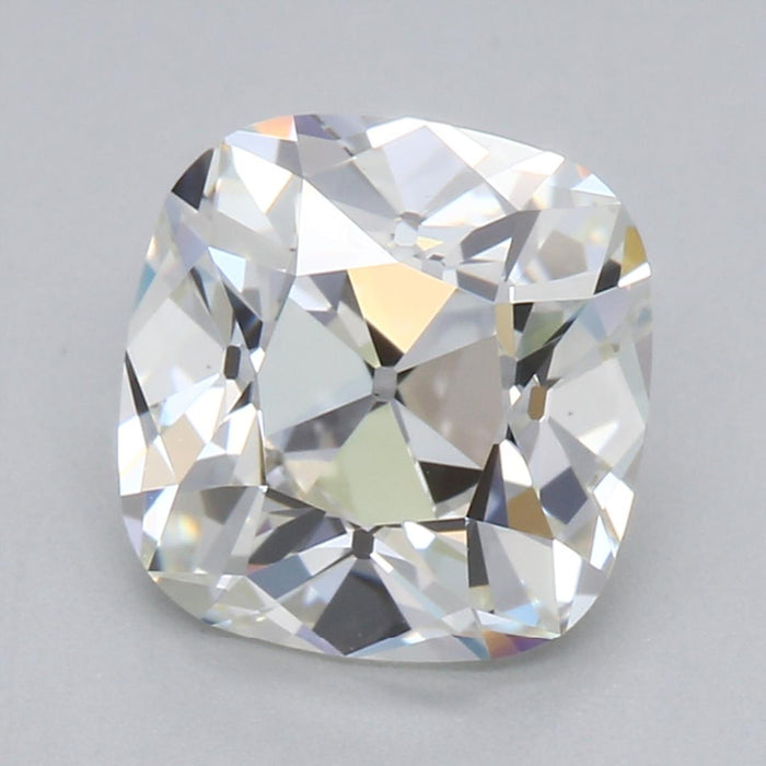 1.55ct I VS1 August Vintage Cushion Brilliant 74204724