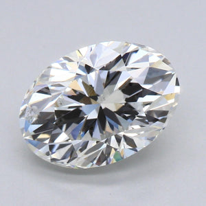 ID OV 2.03ct. I SI1 1291917