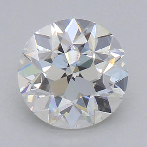 0.72ct G VS2 August Vintage European Cut 74533835