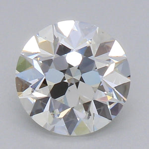 0.72ct H VS1 August Vintage European Cut 74405453