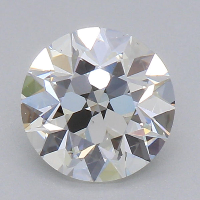 0.72ct H VS1 August Vintage European Cut 74405453