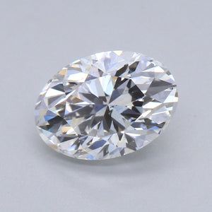 ID OV 1.31ct. D SI1 1603951