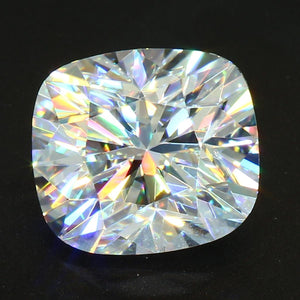 Your Custom Cut Distinctive Rectangular Cushion Cut Private Reserve Lab Grown Diamond
